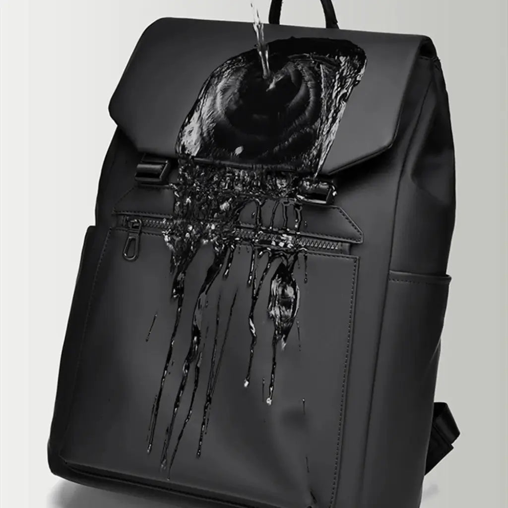 Mochila Executiva Impermeável Notebook Lorennzi 5