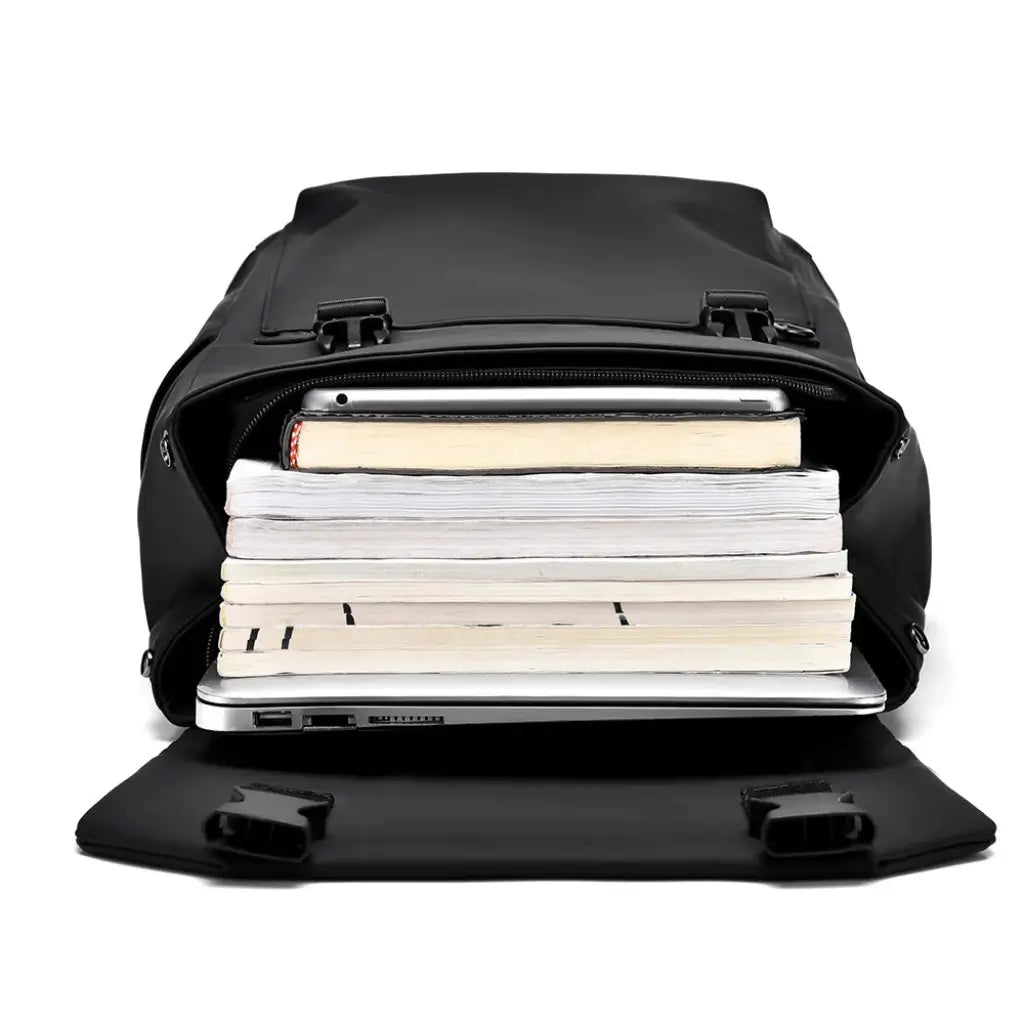 Mochila Executiva Impermeável Notebook Lorennzi 8