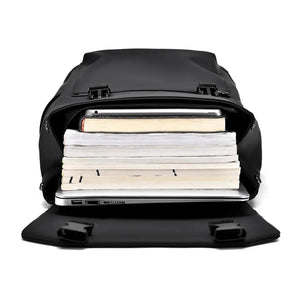 Mochila Executiva Impermeável Notebook Lorennzi 8