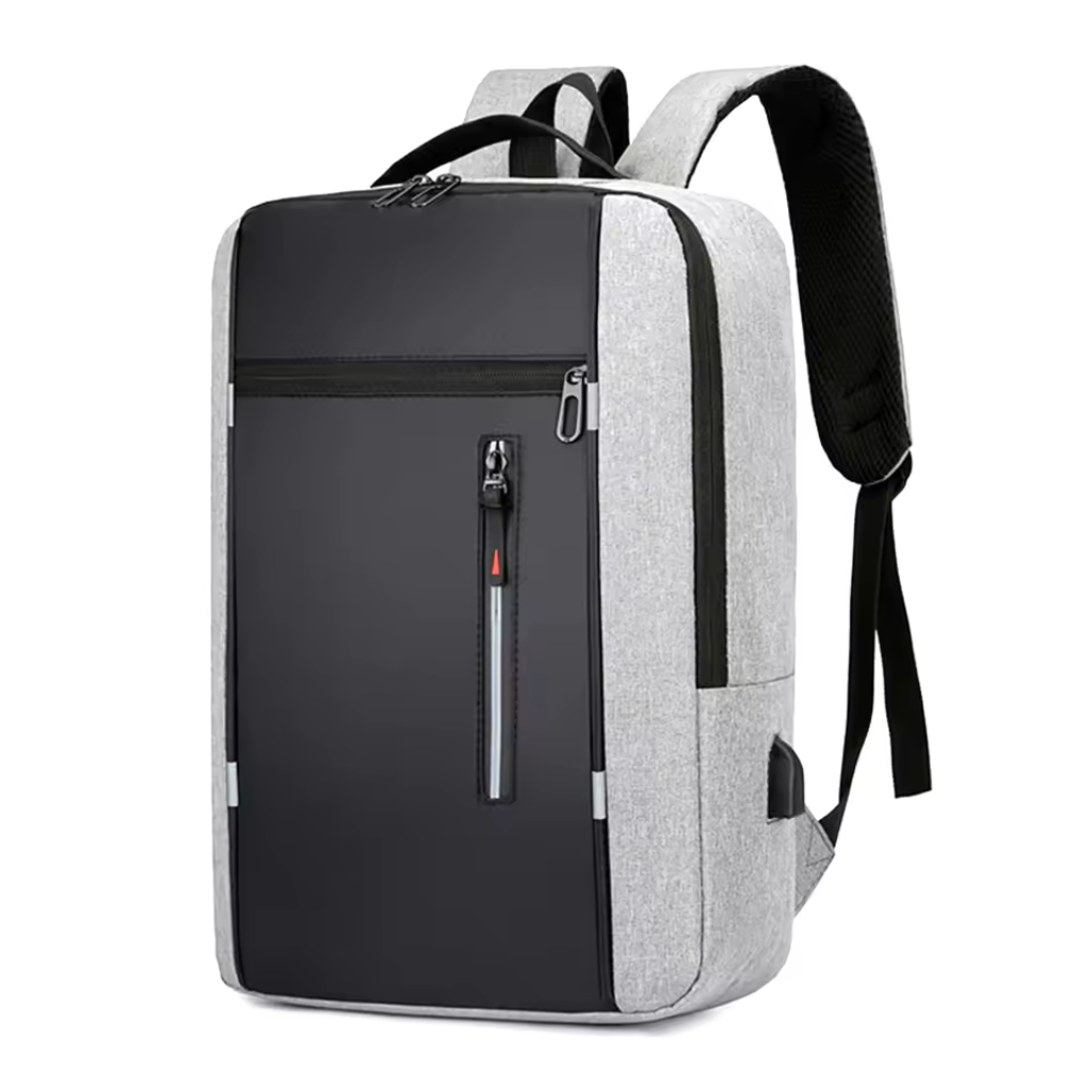 Mochila Executiva Impermeável Pioneer Lorennzi 2