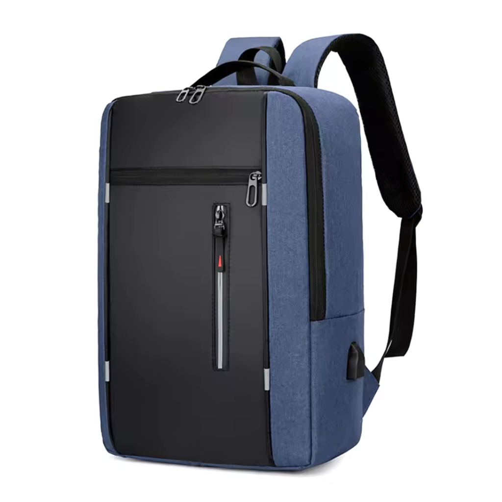 Mochila Executiva Impermeável Pioneer Lorennzi 3