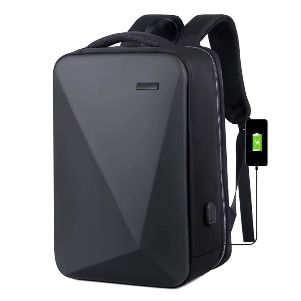 Mochila Executiva Impermeável Stratus Lorennzi