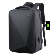 Mochila Executiva Impermeável Stratus Lorennzi 3