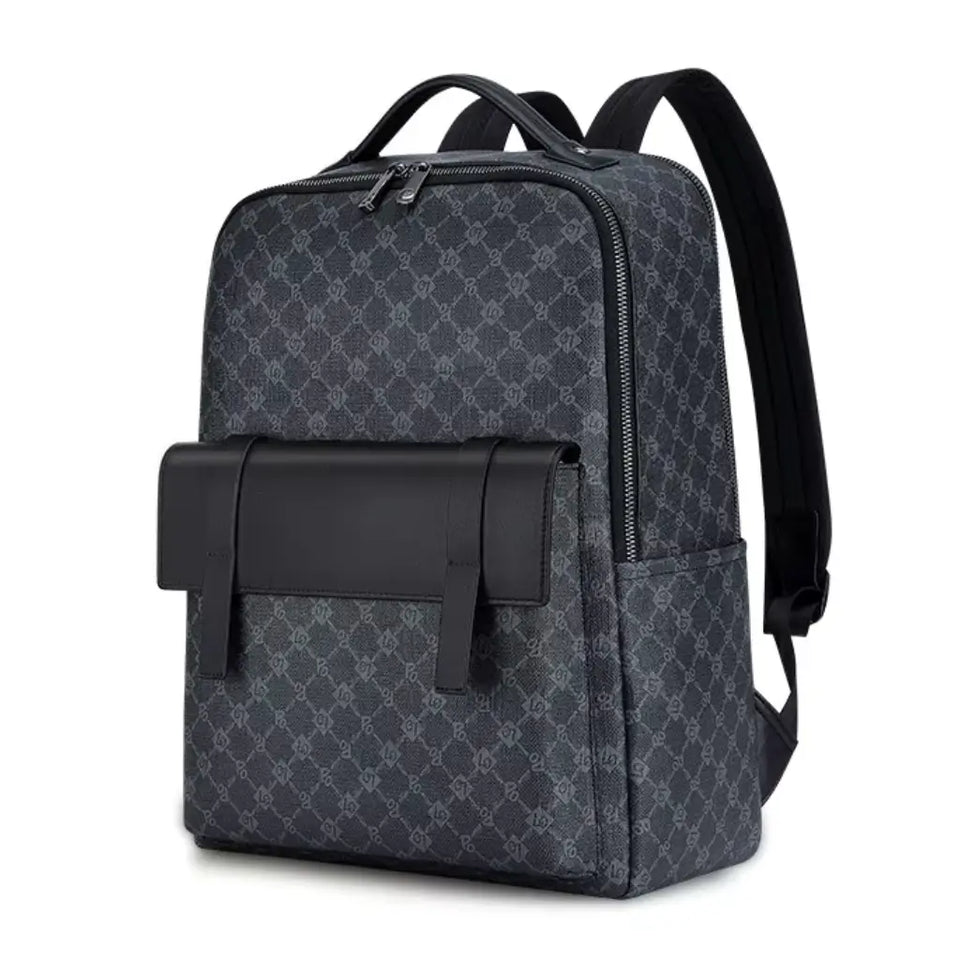 Mochila Executiva Impermeável Urban Lorennzi