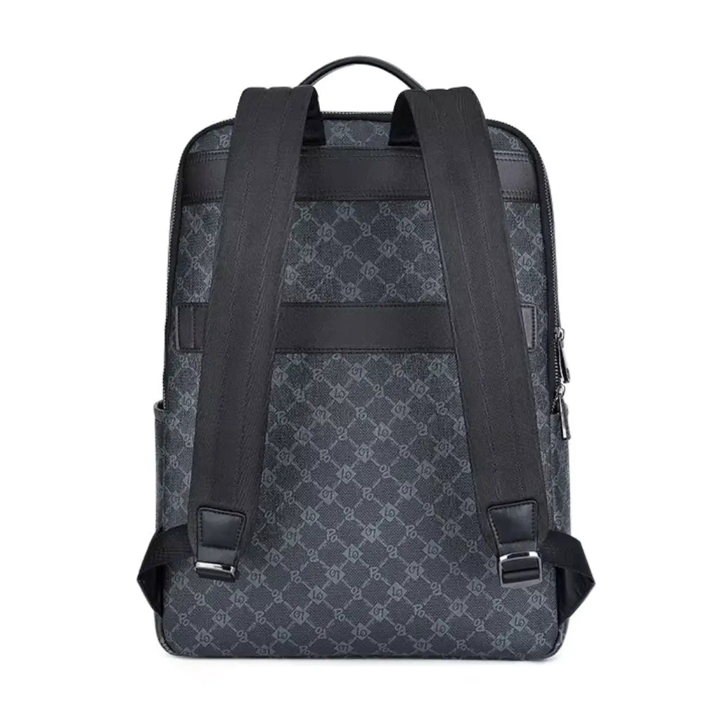 Mochila Executiva Impermeável Urban Lorennzi 2