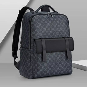 Mochila Executiva Impermeável Urban Lorennzi 5