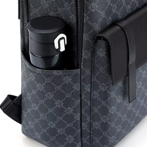 Mochila Executiva Impermeável Urban Lorennzi 8