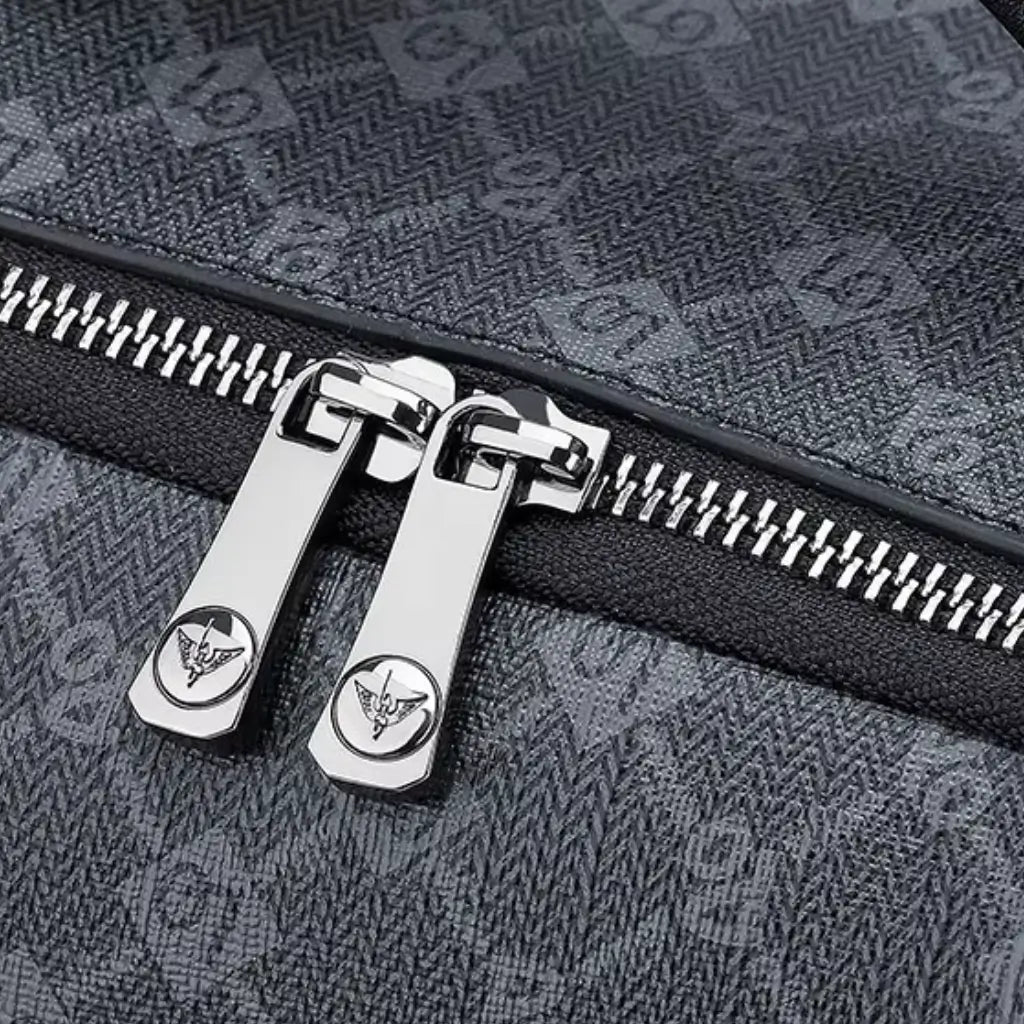 Mochila Executiva Impermeável Urban Lorennzi 9