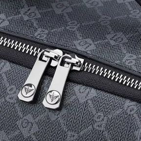 Mochila Executiva Impermeável Urban Lorennzi 9