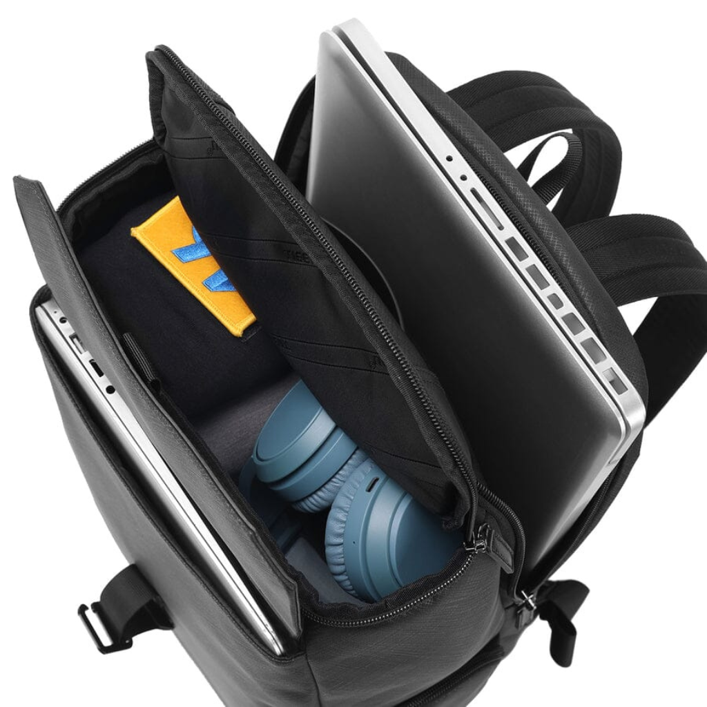 Mochila Executiva Lorennzi Impermeável 5