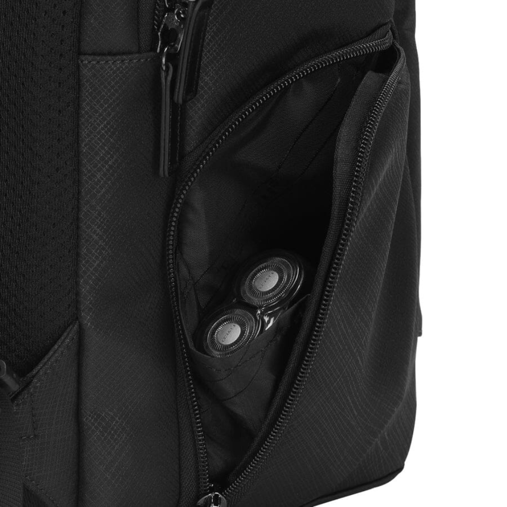 Mochila Executiva Lorennzi Impermeável 7