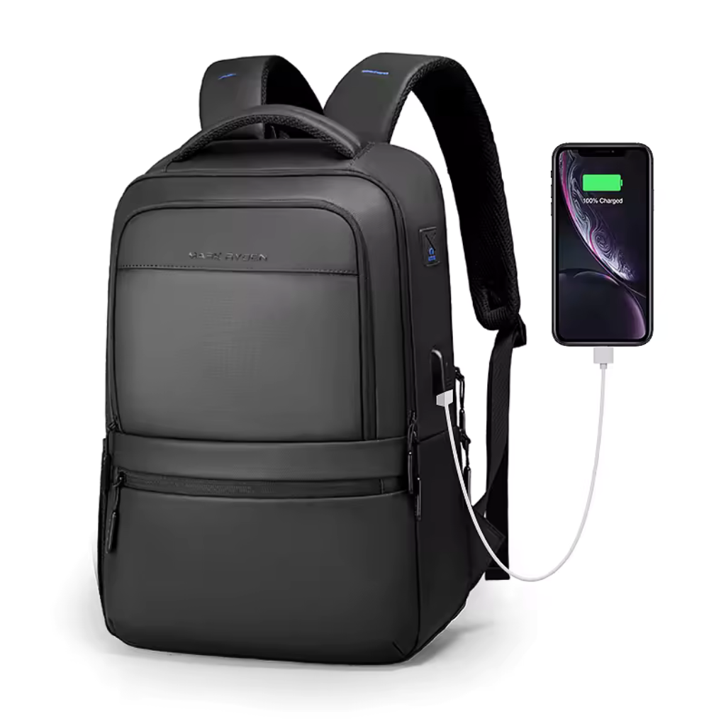 Mochila Executiva Notebook 15.6" Coast Lorennzi
