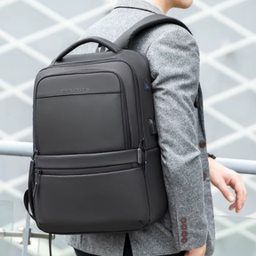 Mochila Executiva Notebook 15.6" Coast Lorennzi 2