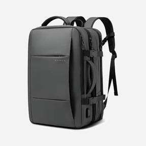 Mochila Executiva Notebook 17" Bag Lorennzi