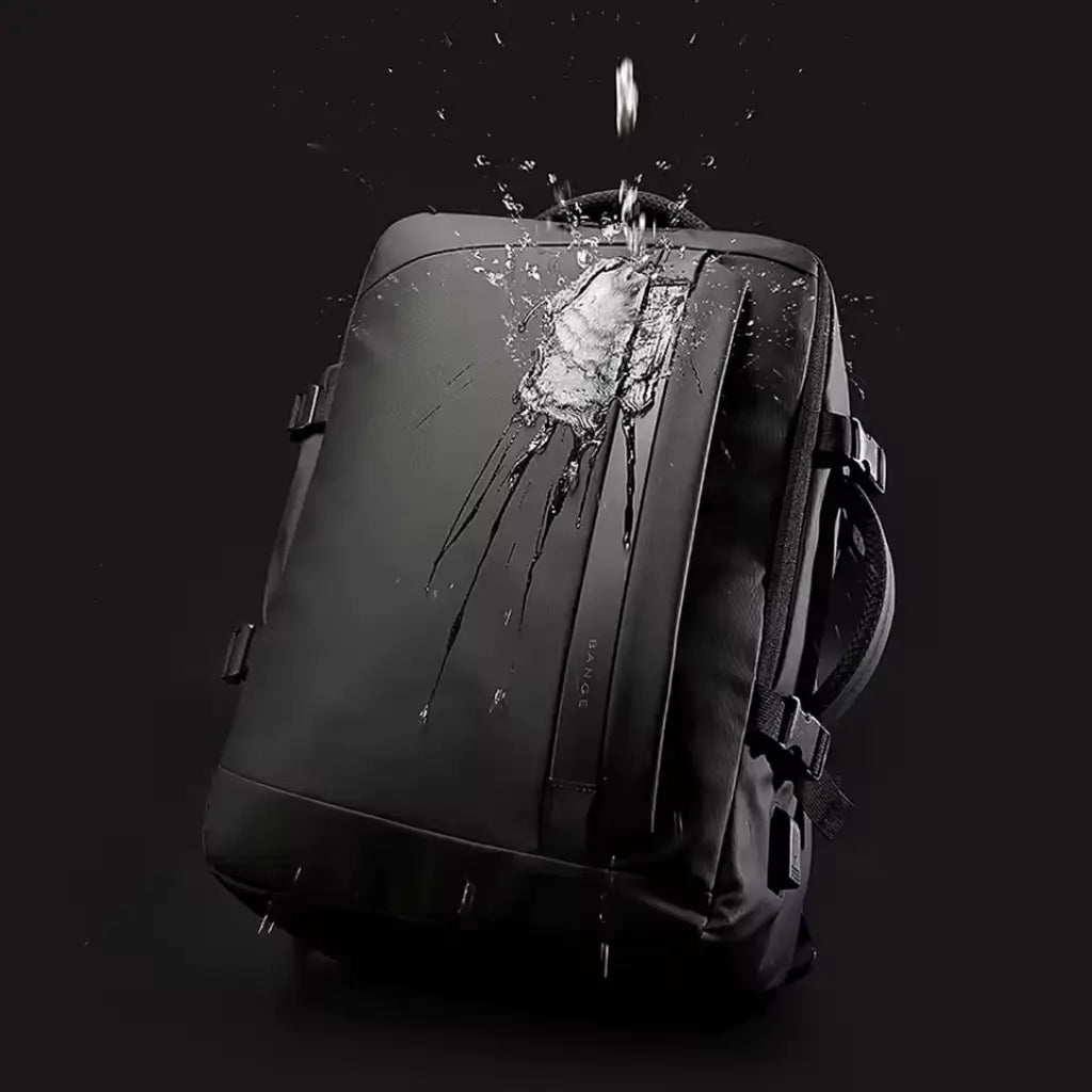 Mochila Executiva Notebook Business Lorennzi 6