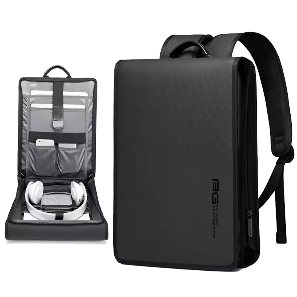 Mochila Executiva Notebook Lorennzi Business 3