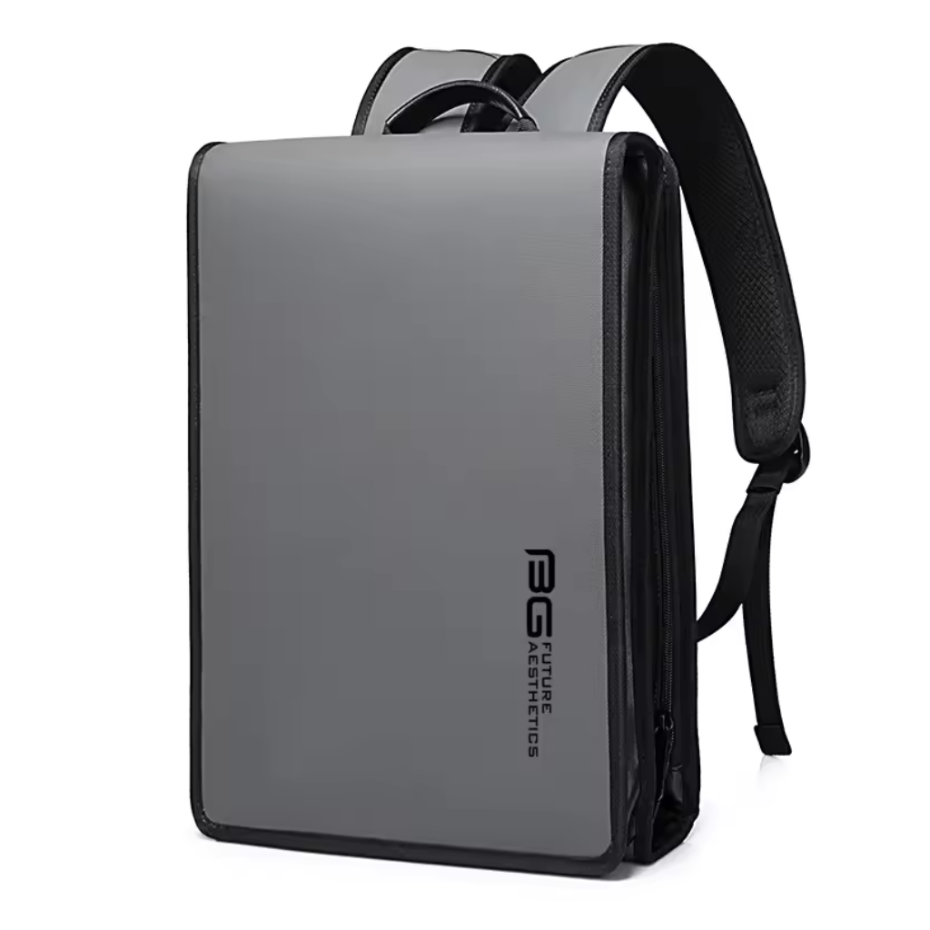 Mochila Executiva Notebook Lorennzi Business 6