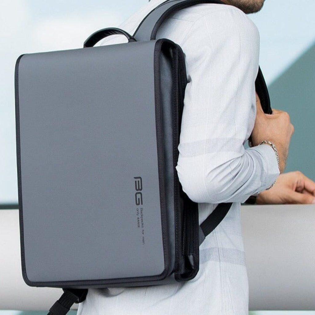 Mochila Executiva Notebook Lorennzi Business 7
