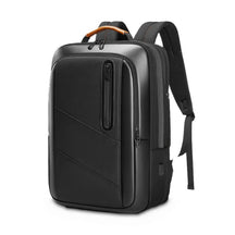 Mochila Masculina Executiva Atlas Lorennzi 3