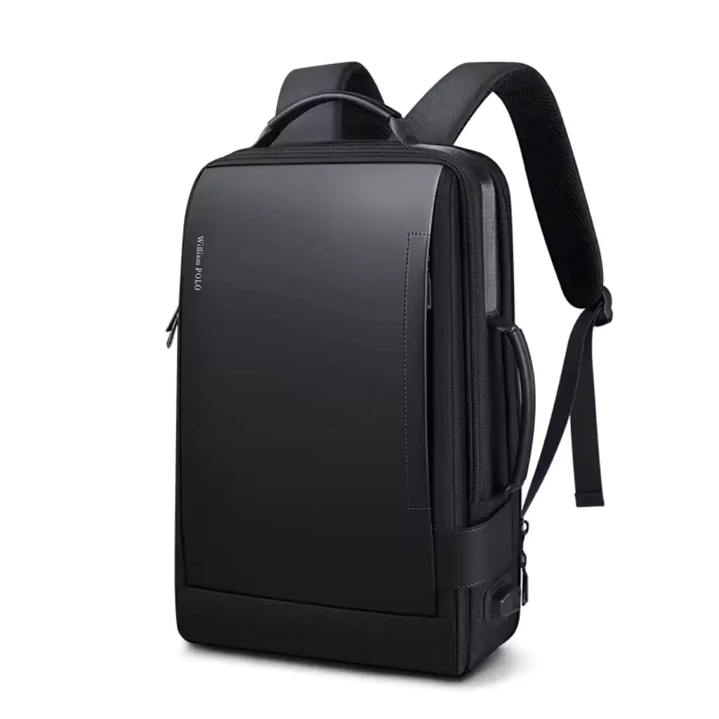Mochila Masculina Executiva Book Lorennzi