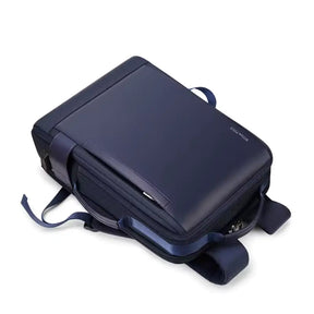 Mochila Masculina Executiva Book Lorennzi 6