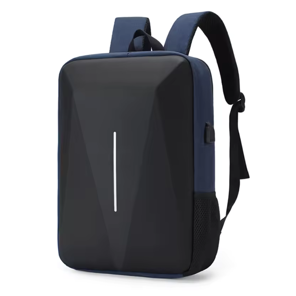 Mochila Masculina Executiva Lorennzi Minimal