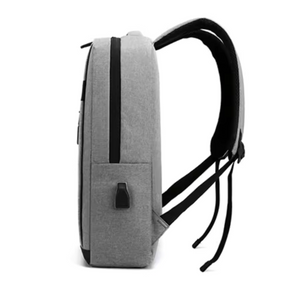 Mochila Masculina Executiva Lorennzi Smart 2