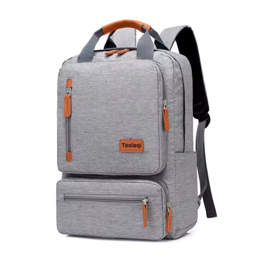Mochila Masculina Executiva Lorennzi Street 4