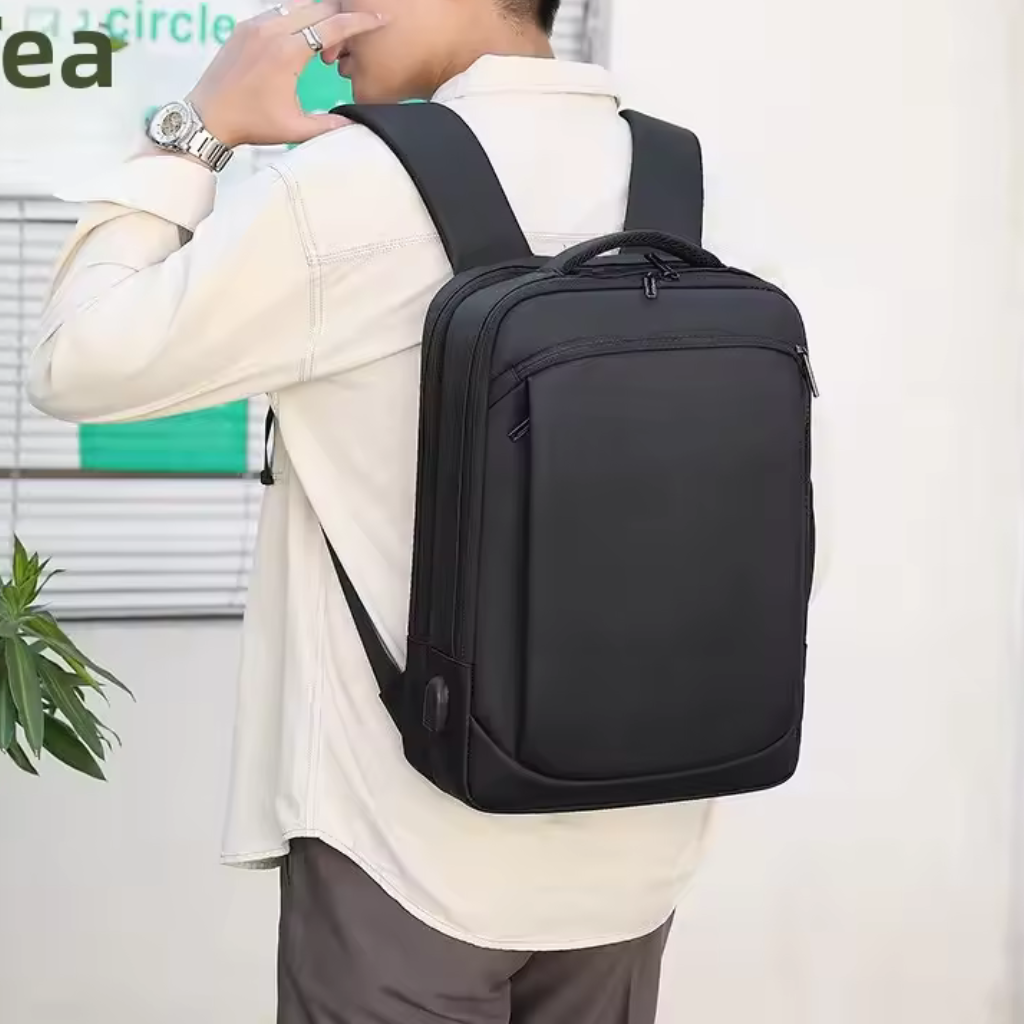 Mochila Masculina Executiva Lorennzi Urban 2