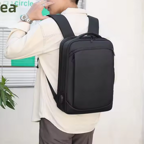 Mochila Masculina Executiva Lorennzi Urban 2