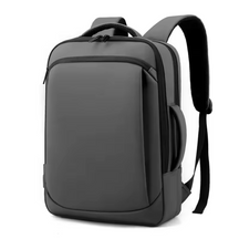 Mochila Masculina Executiva Lorennzi Urban 4