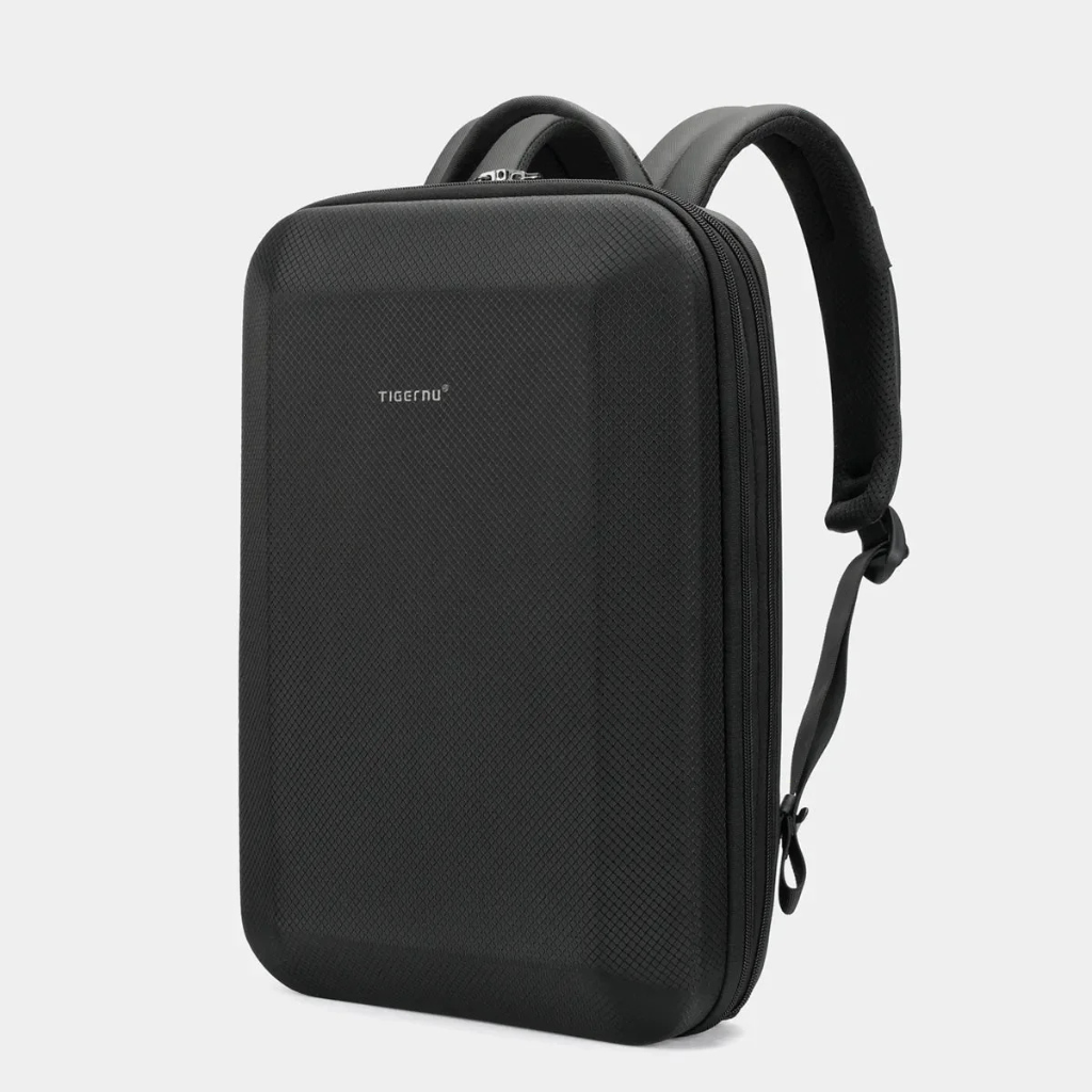 Mochila Masculina Executiva Tigernu Lorennzi