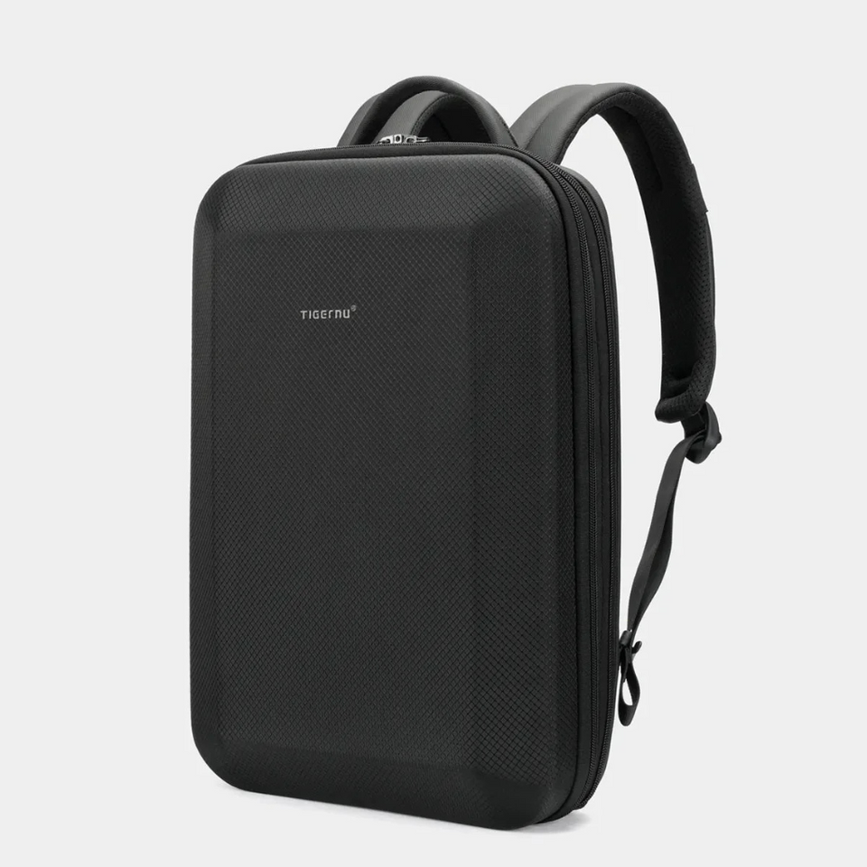 Mochila Masculina Executiva Tigernu Lorennzi