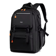 Mochila Masculina Impermeável Jeep Lorennzi