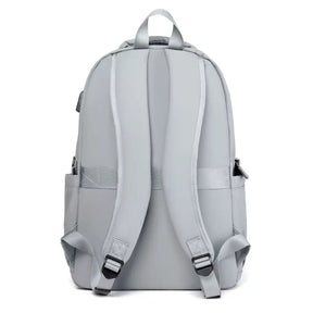 Mochila Masculina Impermeável Jeep Lorennzi 8