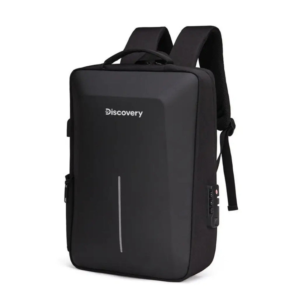Mochila Masculina Notebook Valen Lorennzi
