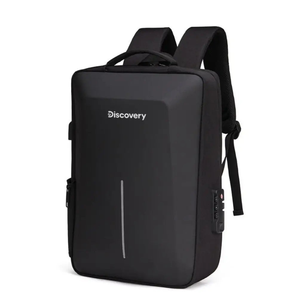Mochila Masculina Notebook Valen Lorennzi 9