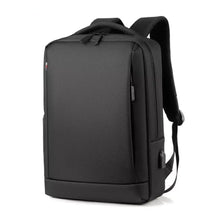 Mochila Notebook 14" USB Unity Lorennzi
