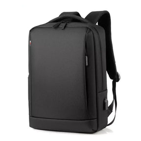 Mochila Notebook 14" USB Unity Lorennzi