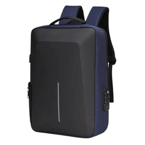 Mochila Notebook Antifurto USB Trevon Lorennzi 12