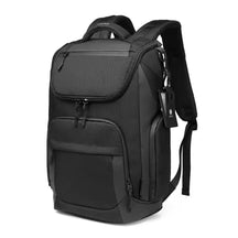 Mochila Notebook Impermeável 15,6" Pack Lorennzi