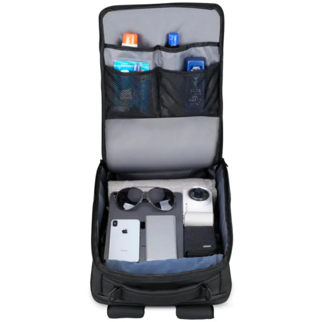 Mochila Notebook Impermeável 17.3" Draven Lorennzi 10