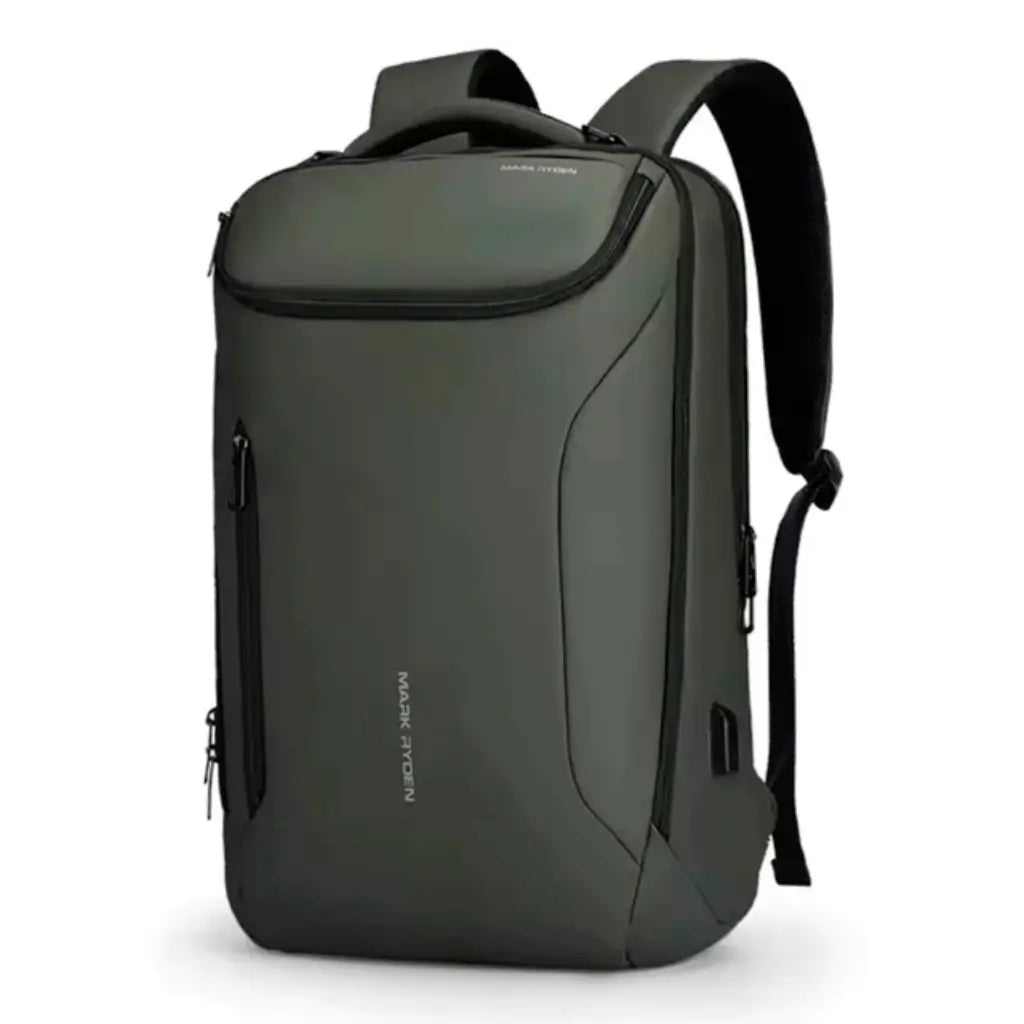 Mochila Notebook Impermeável 17.3" Draven Lorennzi 3