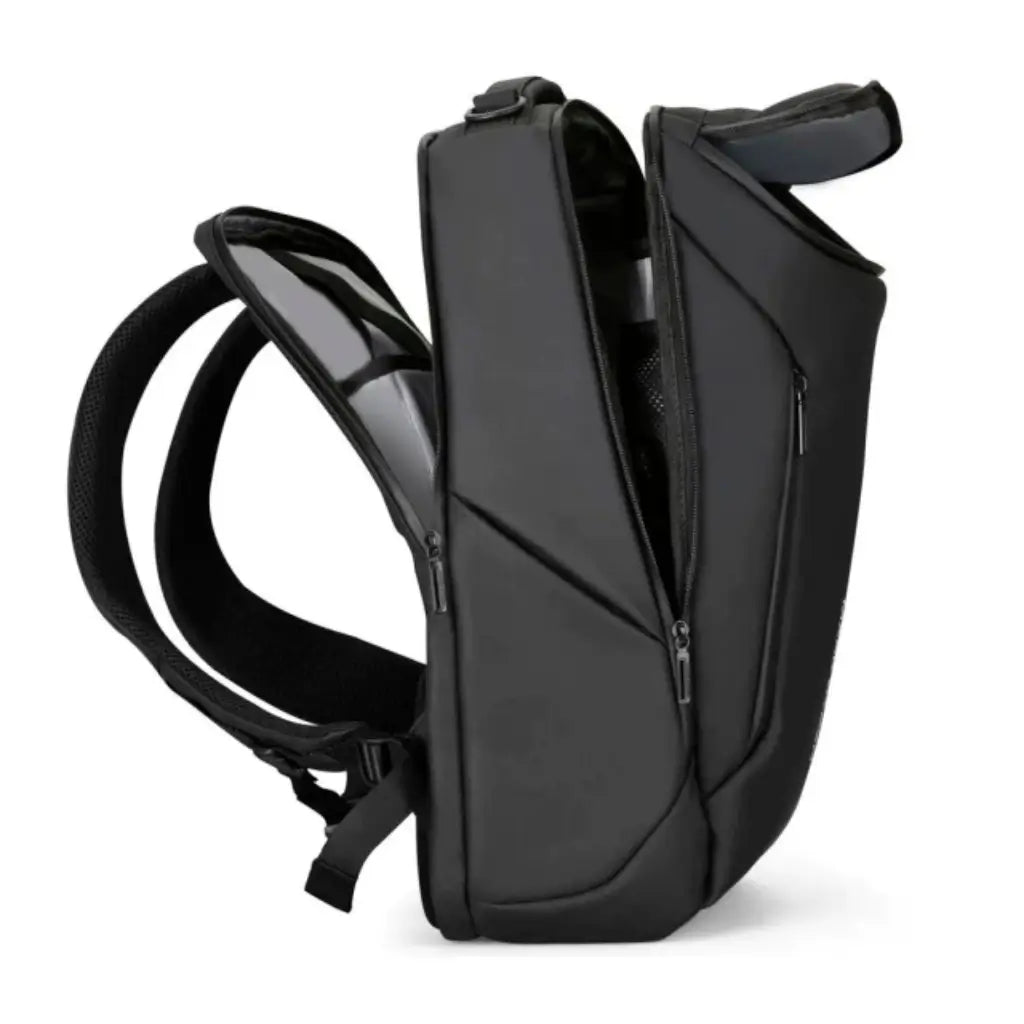 Mochila Notebook Impermeável 17.3" Draven Lorennzi 6