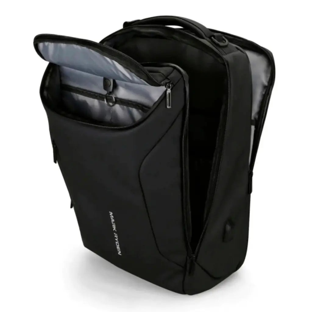 Mochila Notebook Impermeável 17.3" Draven Lorennzi 8