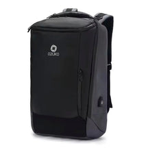 Mochila Notebook Impermeável 17" USB Vortex Lorennzi 3