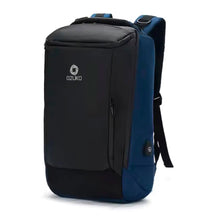 Mochila Notebook Impermeável 17" USB Vortex Lorennzi 4