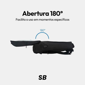 Mochila Notebook Impermeável 17" USB Vortex Lorennzi 6