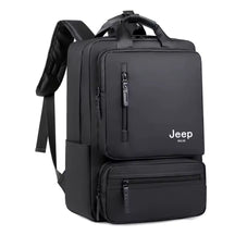 Mochila Notebook Impermeável Jeep Lorennzi