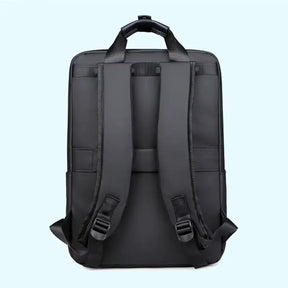 Mochila Notebook Impermeável Jeep Lorennzi 2